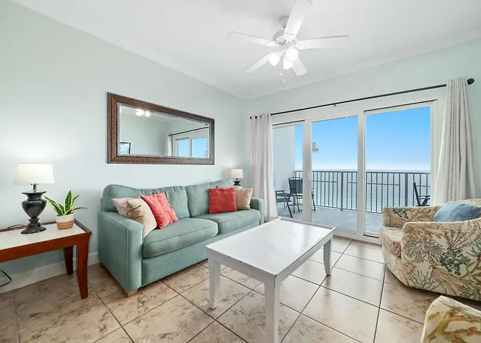 Seawind Unit 1804 *