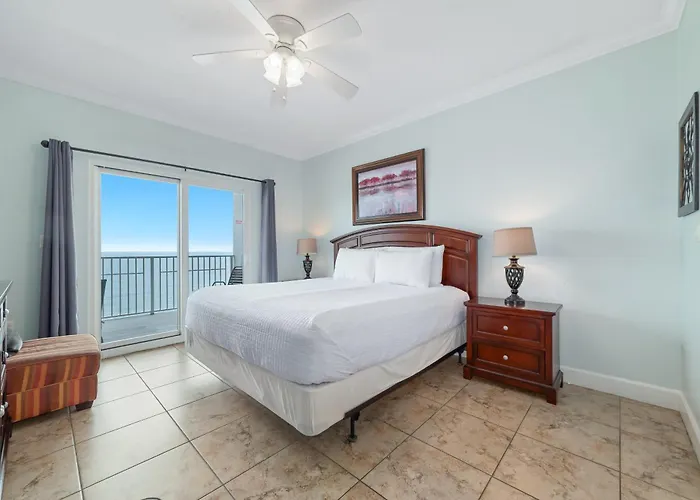 Holiday home Seawind Unit 1804 *