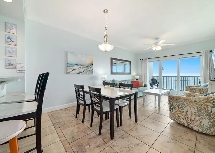Seawind Unit 1804 * Gulf Shores