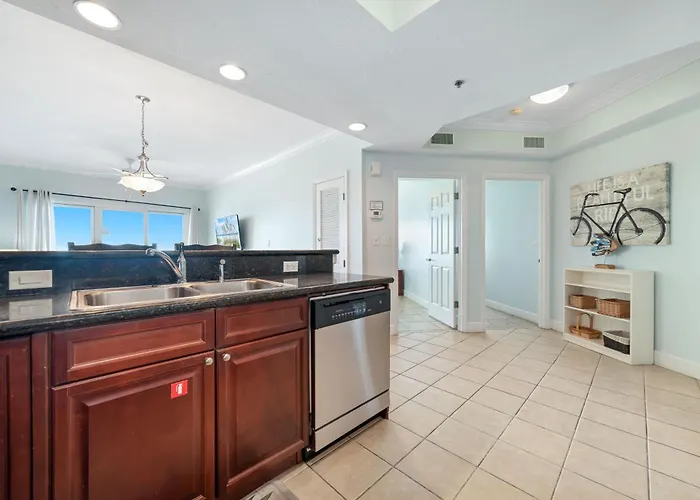 Seawind Unit 1804 *