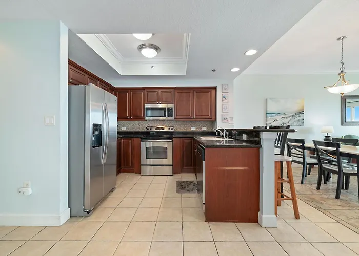 Seawind Unit 1804