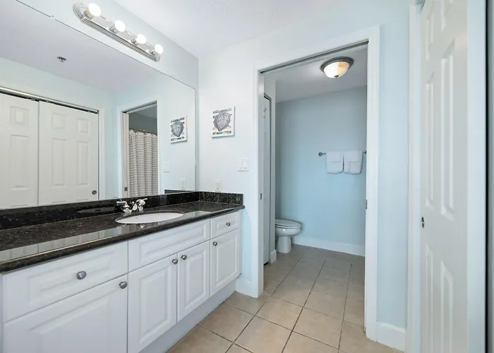 Seawind Unit 1804