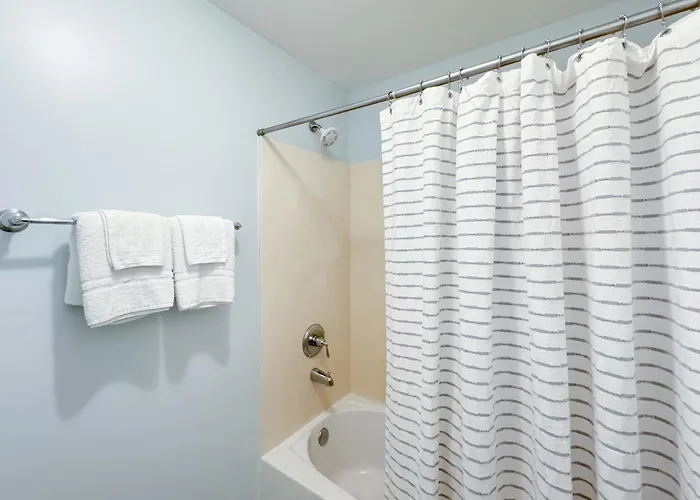 Holiday home Seawind Unit 1804 Gulf Shores
