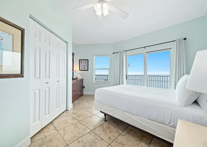 Seawind Unit 1804 Holiday home