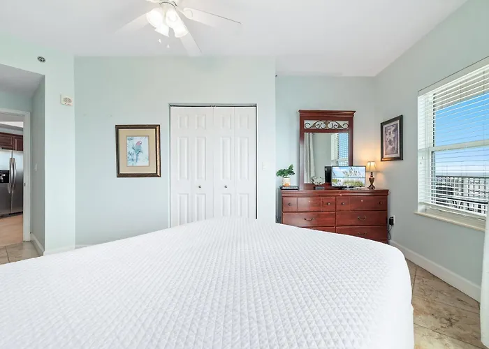 Seawind Unit 1804