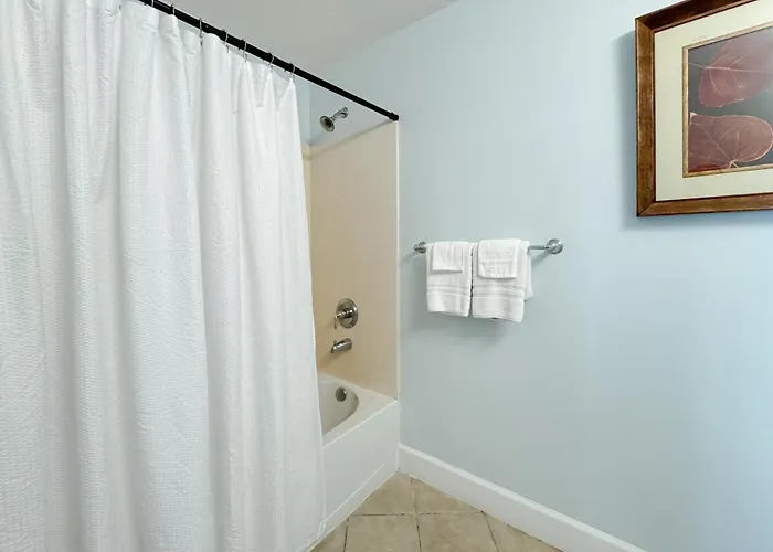 Holiday home Seawind Unit 1804