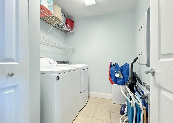 Seawind Unit 1804 Holiday home Gulf Shores
