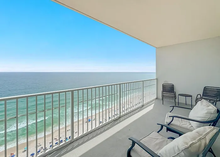 Seawind Unit 1804 *