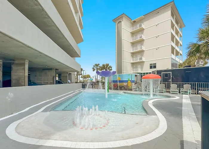 Seawind Unit 1804