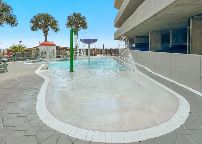 Seawind Unit 1804 * Gulf Shores