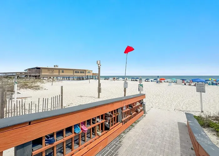 Seawind Unit 1804 Gulf Shores