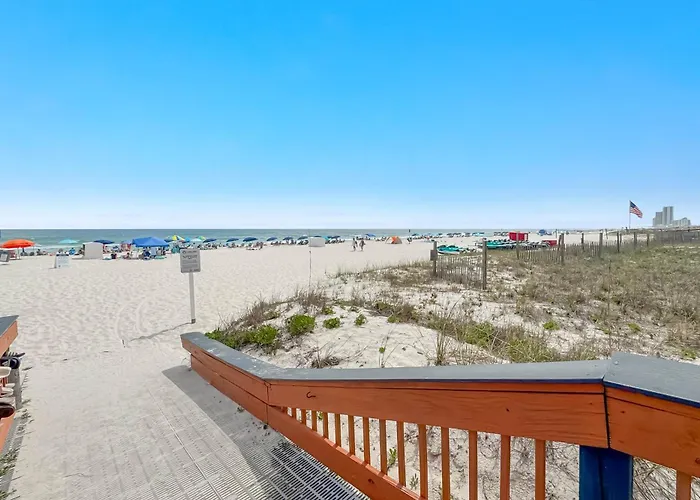 Seawind Unit 1804