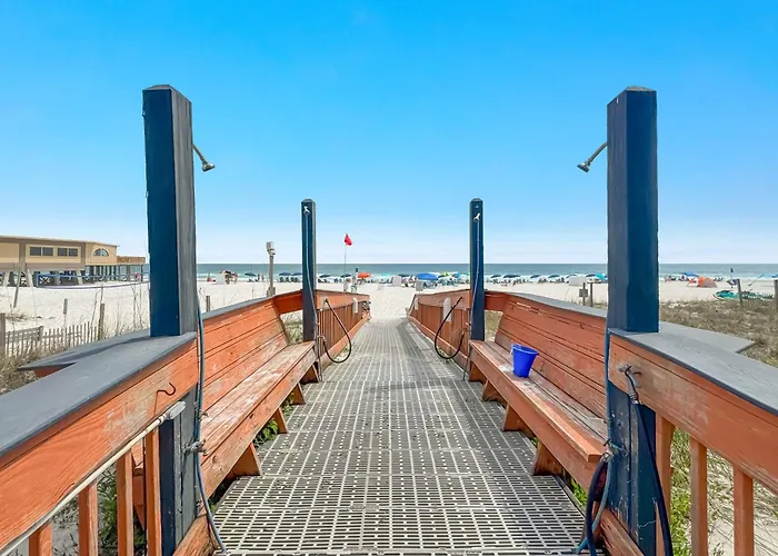 Holiday home Seawind Unit 1804