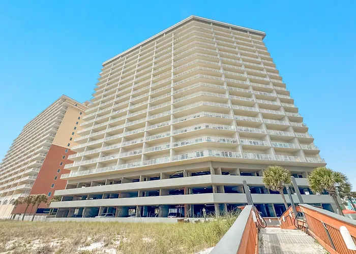 Seawind Unit 1804