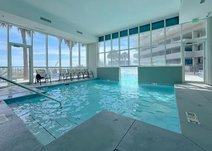 Seawind Unit 1804 *